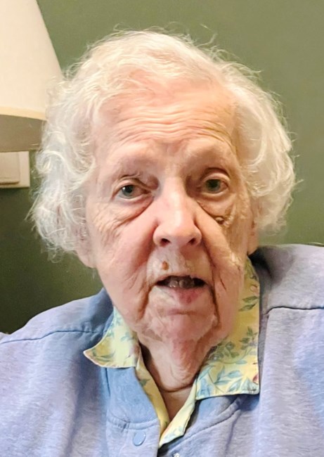 Obituary of Marian L. Wegner