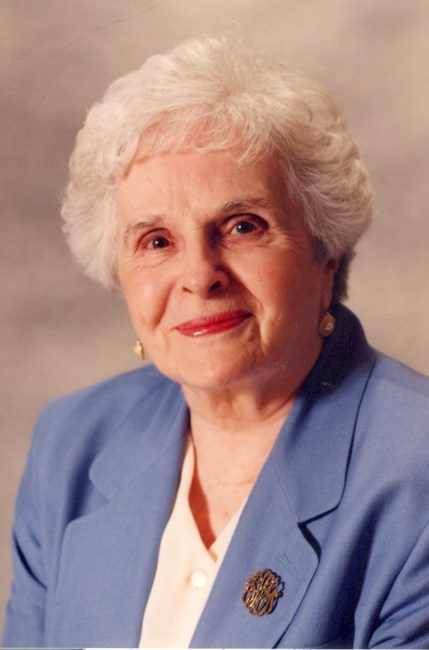 Obituary of Sallyann Hamilton