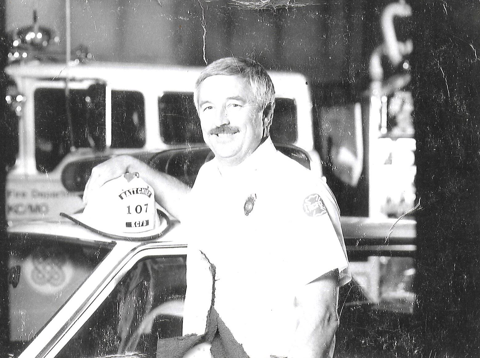 Obituary of James C. Abraham