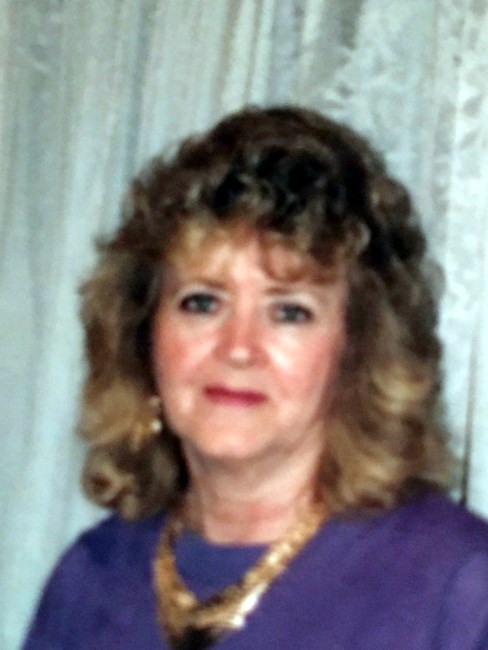 Obituary of Thelma Mae Mullins