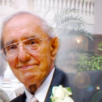 Obituary of Roquez Porfirio Martinez