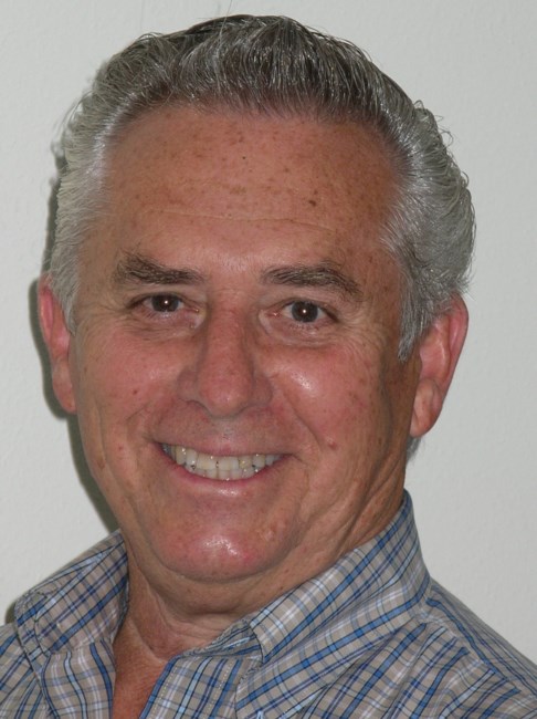 Obituary of James Joseph Kunkel