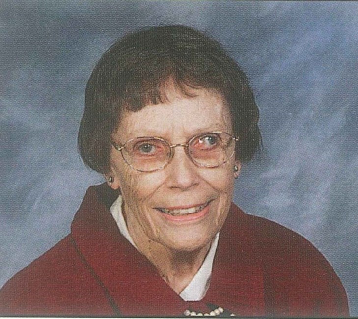 Avis de décès de Diane Hutchins