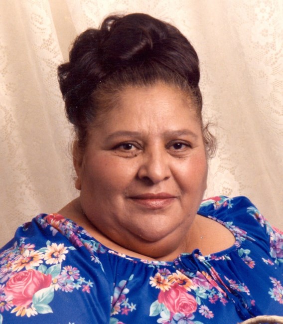 Obituary of Martha B. Donacio