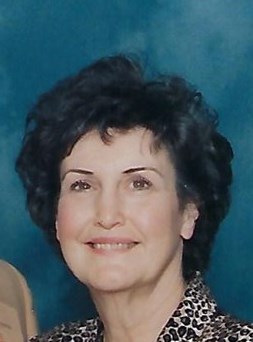 Obituary of Sue Alford Sischo
