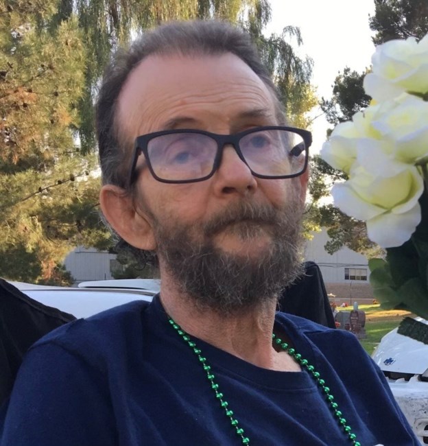 Obituary of James Joseph Girardot Jr.