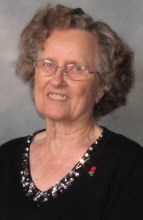 Obituary of Shirley Beal Hudspeth Roesler