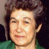 Avis de décès de Ola Merle Gibson