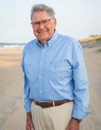 Obituary of Leo Andrew Dilling