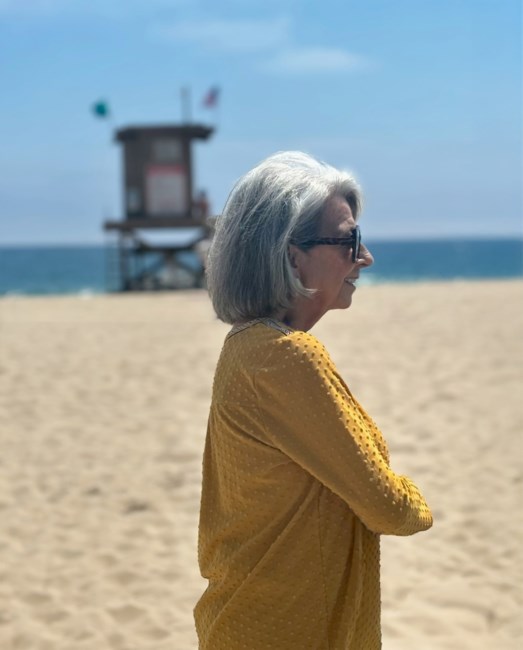 Obituario de Sandra Pauline Reed