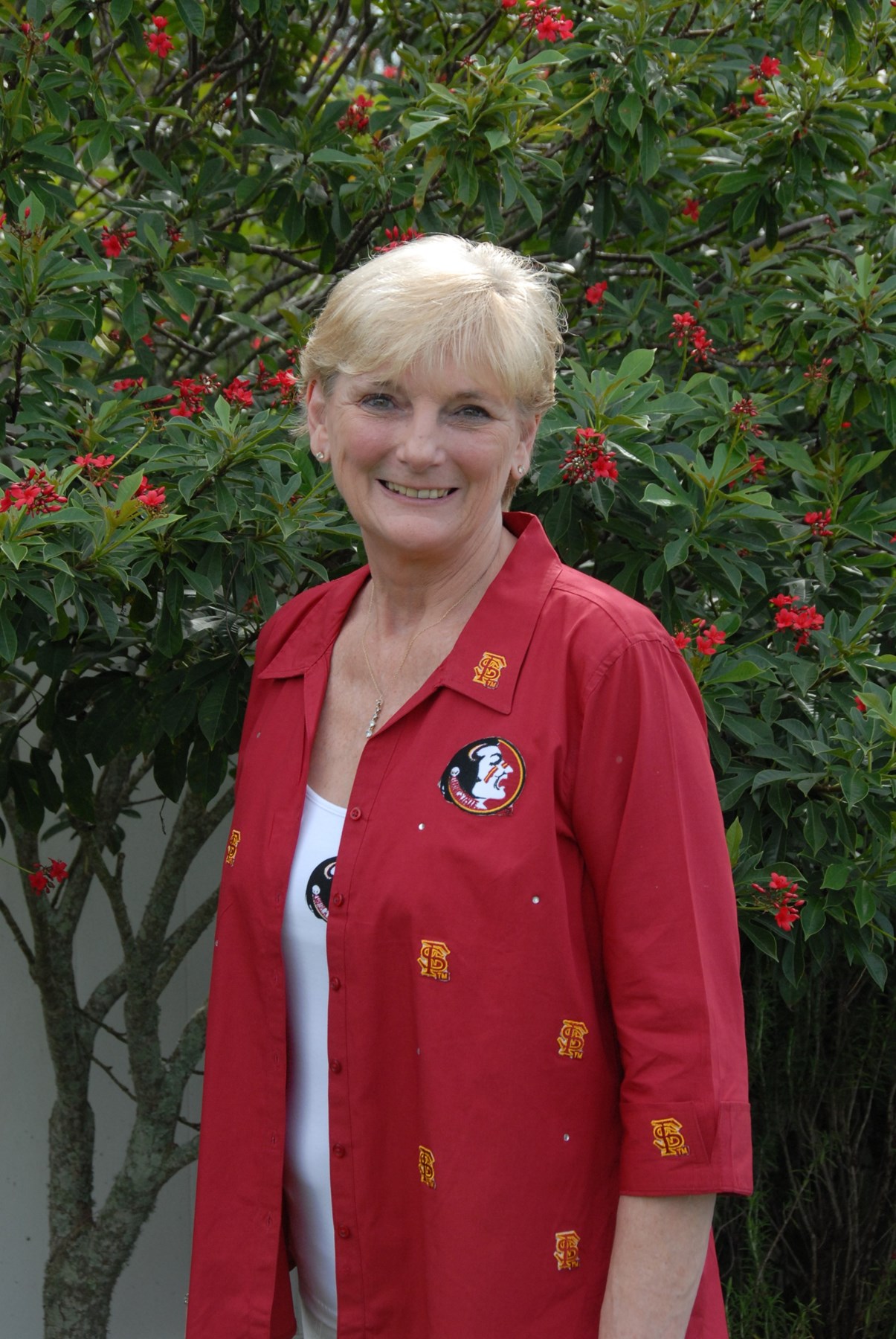 Avis de décès de Judith Ann McNaughton