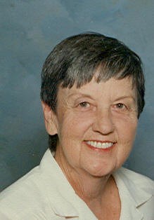 Obituary of Carolyn Houston Williams