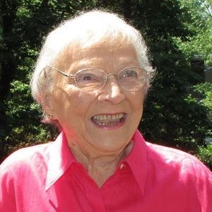 Obituary of Harriet Ruth Pulley
