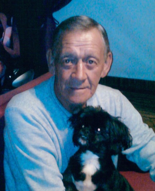 Obituary of Nauss Piercey