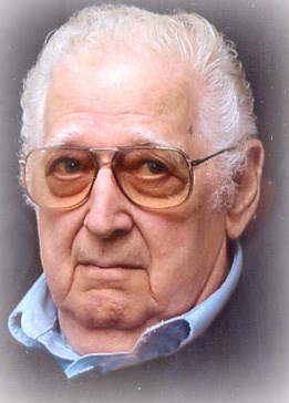 Obituary of Herbert Alexander Lent