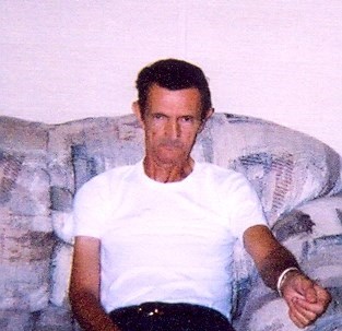 Obituary of Jerry Arnold Clifton