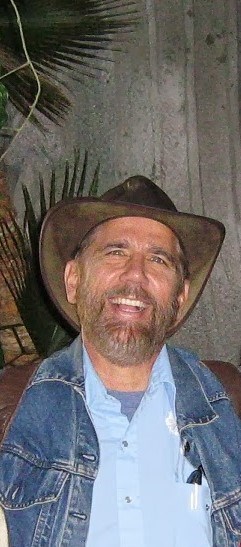 Obituary of Eric Lee Seaman