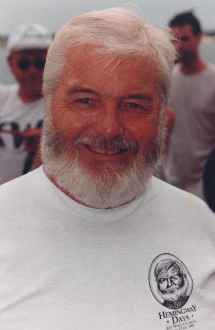 Obituario de Donald Miller Duncan