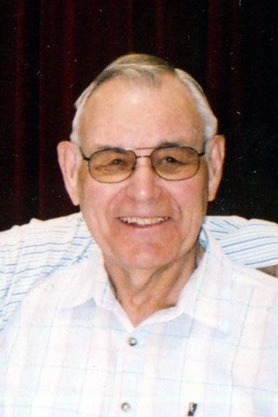 Obituary of Dale H. Grossen