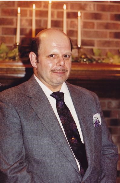 Obituary of Robert Wayne Blackford