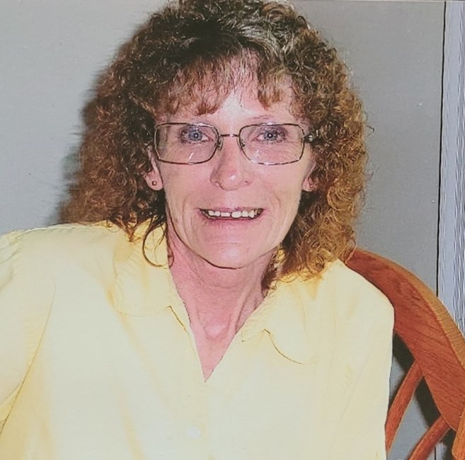 Obituary of Christene Anne Locke-Edington