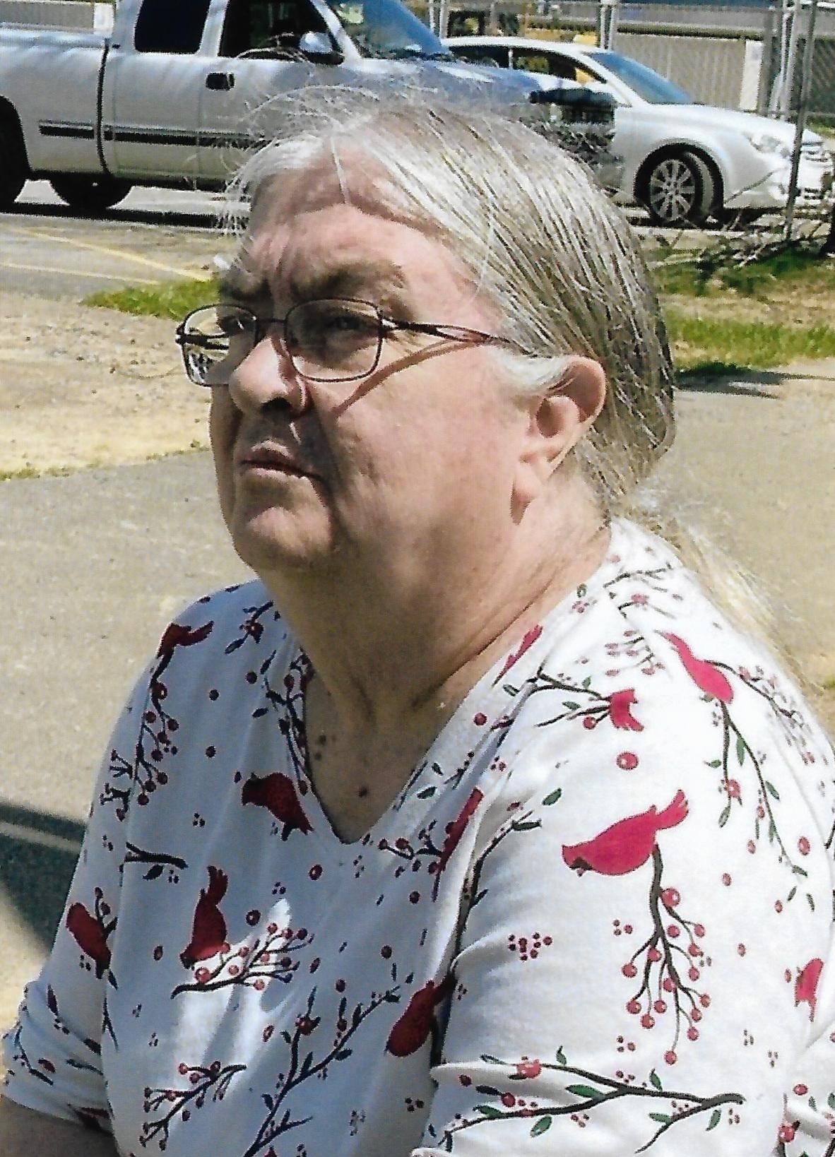 Obituary of Judy Ann Hendrix