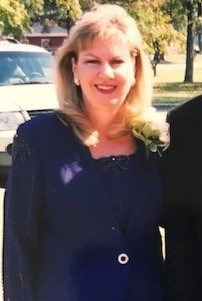 Obituary of Berta Frances Vann