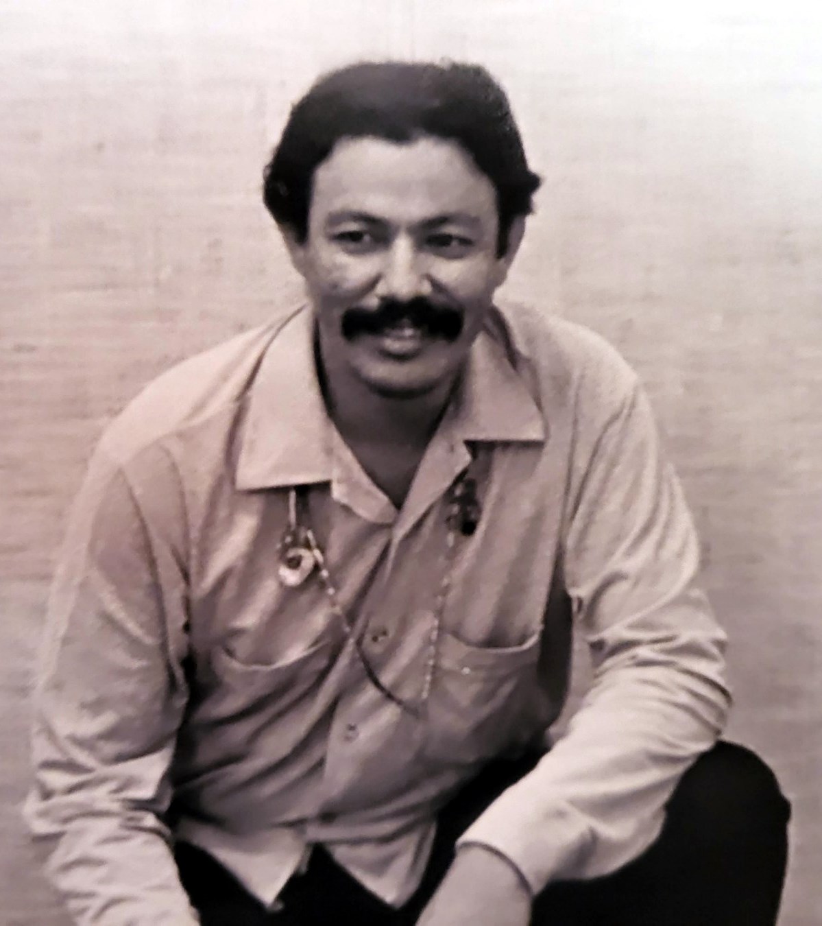 José Francisco Treviño Obituary - Austin, TX