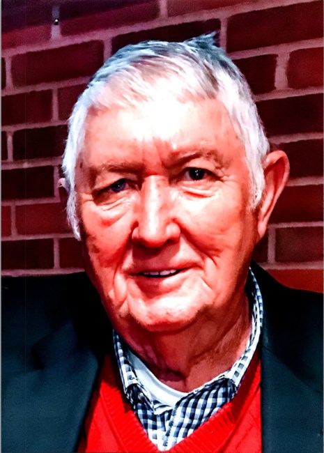 Obituary of Milford Glenn White