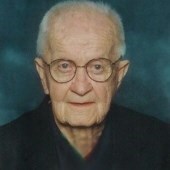 Obituary of Howard B. Ward