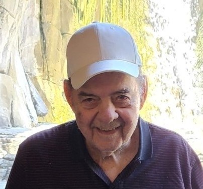 Obituary of Carl Henry Lawson