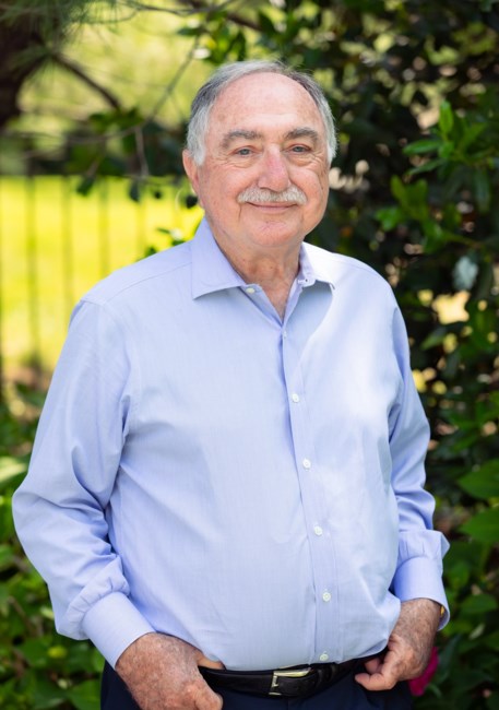 Obituary of Tamer N. Husseini