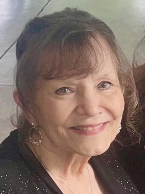 Obituary of Elizabeth Faye West