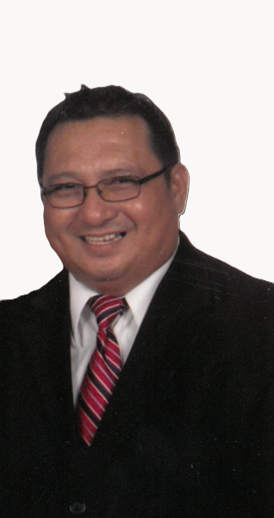 Obituary of Alberto "Jones" Velasco