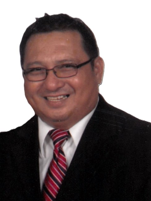 Obituary of Alberto "Jones" Velasco