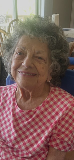 Obituary of Marie J. Vorreyer