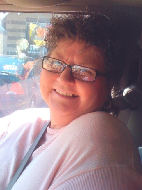 Obituary of Agnes Kay Debusk