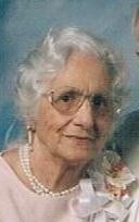 Obituary of Marie Galante Bianchi Assenzio