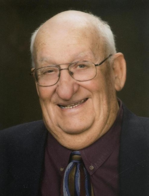 Obituary of Charles Kellam Ashworth
