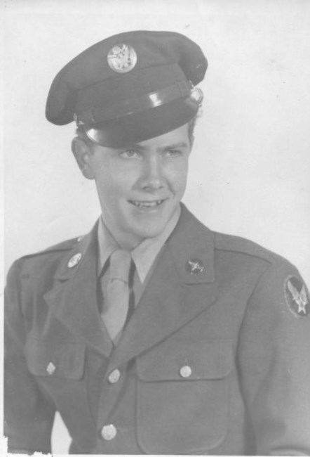 Obituary of Elisha G Martin