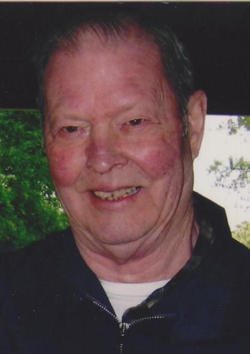 Obituary of Charles H. Detra
