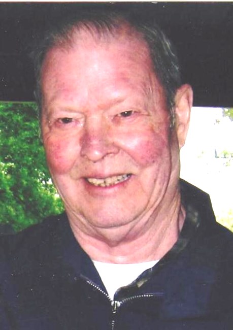 Obituary of Charles H. Detra