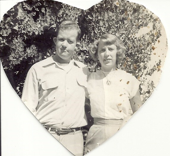 Obituary of Aline Ruby Alvis