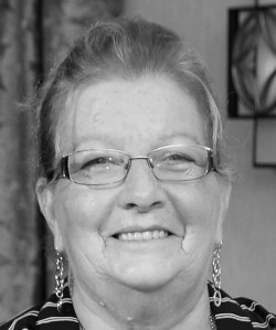 Avis de décès de Diane (née Rioux) Pellerin