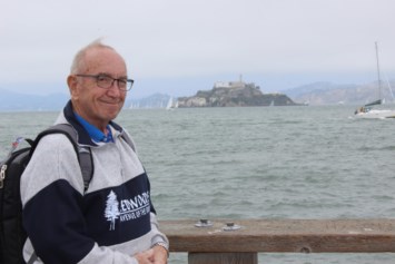 Obituary of David "Dave" Earl Bodwell