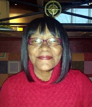 Obituary of Pamela Laverne Jackson