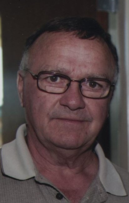 Obituary of Robert Lee Henning