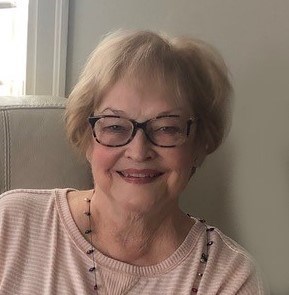 Obituary of Judith Nan Driskill