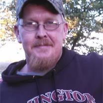 Obituary of Lance Bradly Steele