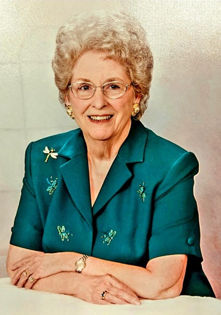 Obituary of Evelyn Pullman